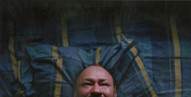 NO PODER SEGUIR DURMIENDO