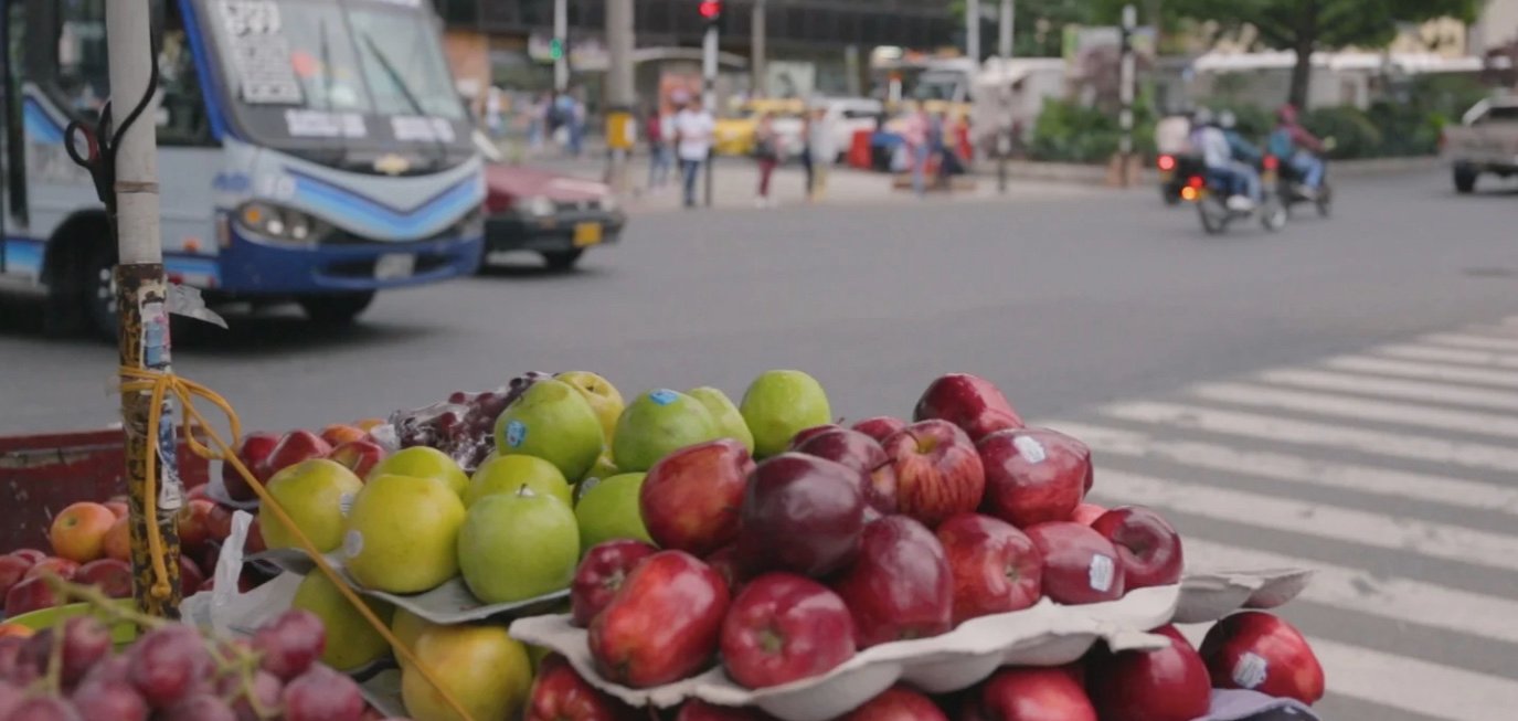 IV. El empeño del tránsito, a pesar de la angustia del mercado
