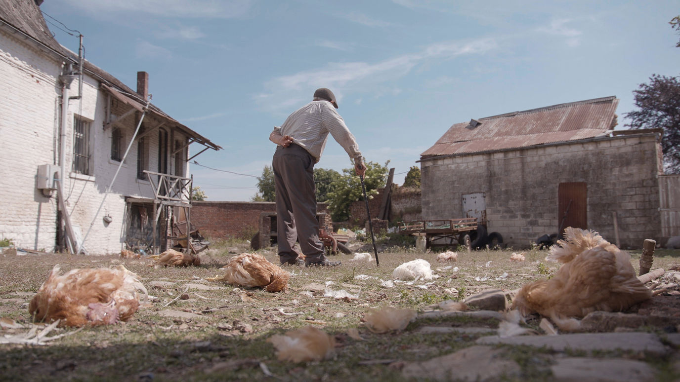 LAS DULZURAS DEL HOGAR - IFFR 05